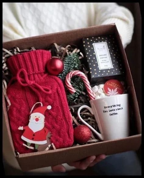 50+ Easy to Make Christmas Eve Box Ideas for Adults and Kids | HubPages Santas Letter, Christmas Eve Box For Adults, Christmas Gift Videos, Family Gift Baskets, Christmas Gift Baskets Diy, Best Friend Christmas Gifts, Diy Christmas Gifts For Family, Boyfriend Christmas