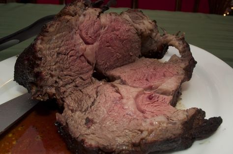 Grilled Prime Rib - 160 Greek Pork Tenderloin, Grilled Prime Rib, Pork Tenderloin Rub, Cooking Steak On Grill, Oven Roasted Pork Tenderloin, Greek Pork, Roasted Pork Tenderloin Recipes, Vegetarian Freezer Meals, Baked Pork Tenderloin