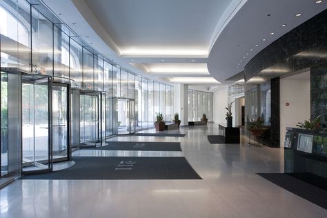 Company Lobby Interior, Kpop Company Interior, Kpop Company Building Aesthetic, Office Buildings Interior, Large Company Buildings, Aesthetic Office Building Interior, Office Buildings Aesthetic, Kpop Dr Company Building, Kpop Company Building Ideas