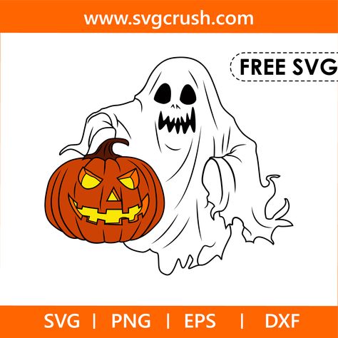 Silhouette Halloween, Free Svg Files For Cricut, Free Svg Files, Free Svg Cut Files, Svg Free Files, Eps Vector, Cricut Explore, Free Svg, Svg Files For Cricut