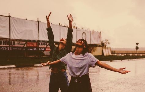 Vintage Dancing Aesthetic, Lying In The Rain Aesthetic, Happy Dance Aesthetic, Dance In The Rain Aesthetic, Rain Dance Aesthetic, Dancing To Music Aesthetic, Dancing Aesthetic Vintage, Dancing In Rain Aesthetic, Happy Dancing Aesthetic