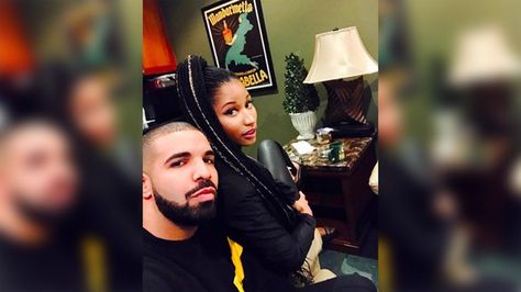 The reunion that shocked Nicki Minaj fans on Instagram Nikki Manaj, Drake Nicki Minaj, Nicki And Drake, Drake Lil Wayne, Mc Lyte, Drake Drizzy, Nicki Minaj Barbie, Nicki Minaj Photos, Nicki Minaj Pictures