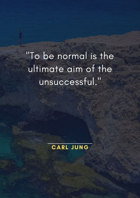 Carl Jung Quotes Self Discovery Quotes, Jung Quotes, Carl Jung Quotes, Unconscious Mind, Best Quotes From Books, Coach Quotes, Philosophical Quotes, Interesting Quotes, Empowerment Quotes