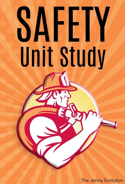 Fire Safety Books for Children (Safety Unit Study) | Mommy Evolution Community Ideas, Safe Kids, Preschool Class, Unit Studies, Books For Children, Activities For Adults, Community Helpers, Teaching Children, Free Homeschool