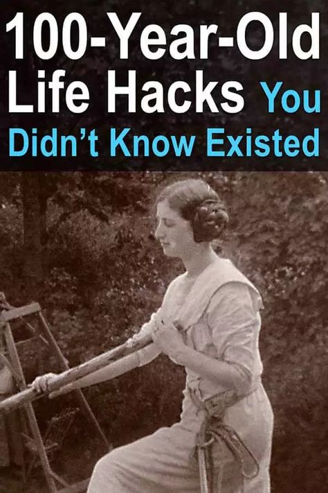 Homestead Dress, 100 Life Hacks, Hacks Lifehacks, Survival Hacks, Homesteading Skills, Survival Stuff, Self Sufficiency, Cleaning Tips And Tricks, Homestead Survival