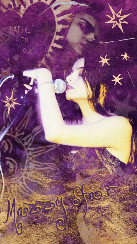 So Tonight That I Might See, Mazzy Star Wallpaper Iphone, Mazzy Star Wallpaper, Mazzy Star Poster, Hope Sandoval, The Stars, Music Poster Design, Mazzy Star, Star Wallpaper