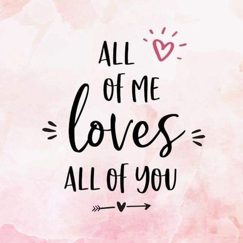 Thinking Of You Quotes Sympathy, Make This, Thinking Of You Quotes, Handlettering Quotes, Meaningful Love Quotes, Romantic Love Messages, All Of, I Love You Quotes, All Of Me