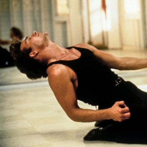 Patrick Swazey, Patrick Swayze Dirty Dancing, 80s Actors, 80s Men, Matt Dillon, Patrick Swayze, John Travolta, Dirty Dancing, Hottest Guy Ever