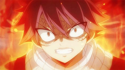 Natsu Gif, Fairy Tail Photos, Natsu Fairy Tail, Fairy Tail Natsu And Lucy, Vampire Stories, Anime Fairy Tail, Fairy Tail Nalu, Natsu And Lucy, Fairy Tail Characters