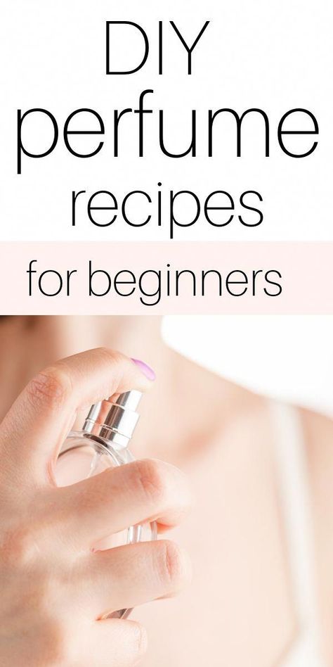 Tips And Strategies For essential oil perfume diy Perfume With Essential Oils, Making Perfume, Diy Perfume Recipes, Make Your Own Perfume, Essential Oil Perfumes Recipes, Homemade Perfume, Essential Oils Kit, Essential Oil Combinations, Perfume Recipes