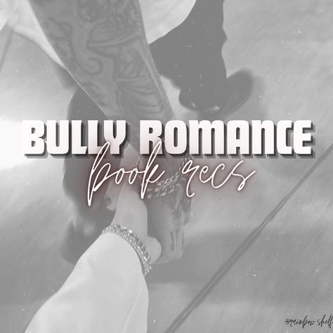 🖤𝐁𝐔𝐋𝐋𝐘 𝐑𝐎𝐌𝐀𝐍𝐂𝐄🖤 one of my favorite trope for the last couple a months. what is your favorite bully romance? Possessive Romance Books, Bully Romance Books, My Book Aesthetic, Teenage Books, Bully Romance, Teenage Books To Read, What Is Your Favorite, Book Aesthetic, Romance Books