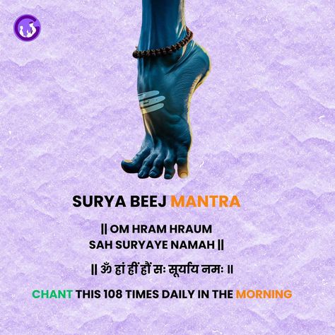 Success Mantra : Speak It, Believe it, Achieve it. 🙏🏻✨ . . Follow For More . . #mantra #success #believe #shiv #sanatandharma #hindu #sanatani #astrology #tarot #remedy #career #sun #surya #ram Mantra For Success In Exam, Sun Mantra, Surya Mantra, Ram Mantra, Spiritual Aesthetics, Lord Surya, Money Spells That Work, Hanuman Wallpapers, Astrology Remedy