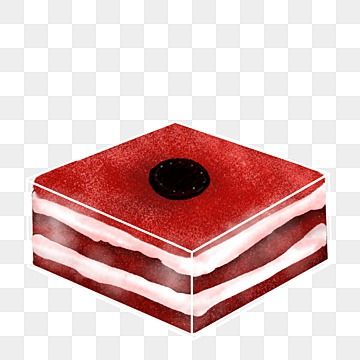 Dessert Box Red Velvet, Cake In Jar, Dessert Png, Red Velvet Desserts, Dessert Box, Splash Images, Dessert Boxes, Yummy Dessert, Glass Box