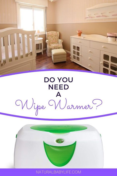 Wipe warmers can be a great addition to a nursery but there are also a lot of things you need to watch out for. At the end of the day, a wipe warmer might not be worth it for you! Wipes Warmer, Free Range Parenting, Baby Cost, Baby Staff, Pregnancy Ideas, Baby Wipe Warmer, Baby Feeding Schedule, Wipe Warmer, Baby On A Budget