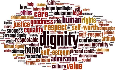 Showing true dignity of others is only sincere when we inherently believe in the oneness of each other in a unified world True Dignity of Others is not a Behaviour It is a Belief https://peopledevelopmentmagazine.com/2023/12/19/dignity-of-others/ @pdiscoveryuk #values #leadership #dignity #unityconsciousness #leadershp Dignity Collage Ideas, Dignity Pictures People, Dignity Collage Pictures, Human Values Images, Dignity Collage, Poster On Culture Of Integrity For Nation's Prosperity, Respect Pictures, Amagi Brilliant Park, Human Values