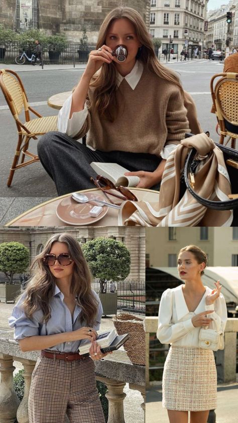 Old Money Aesthetic Outfit Goals Classy, Old Money English Aesthetic, Old Money British Aesthetic, Blazer Old Money Outfits, Old Money Fancy Outfit, Old Money Professional Outfits, Old Money Women Fashion, Old Money Winter Outfit Aesthetic, British Old Money Aesthetic Outfit