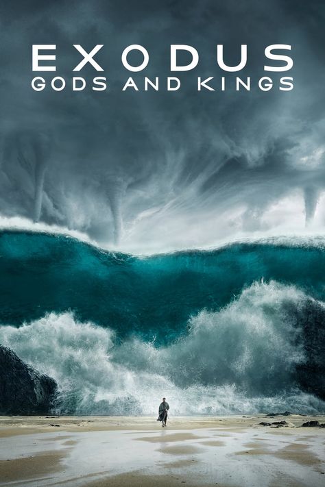 Exodus Gods And Kings, Ahura Mazda, Kings Movie, Big Happy Family, The Bible Movie, Christian Movie, Pow Camp, Movies 2014, Movie Action