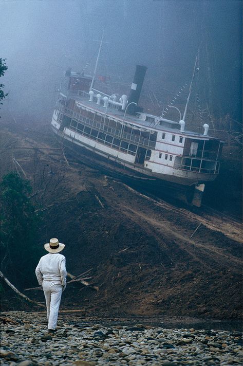 Untitled Werner Herzog Film, Werner Herzog, Michelangelo Antonioni, Fritz Lang, Top Film, Claudia Cardinale, I Love Cinema, Sopot, Great Films