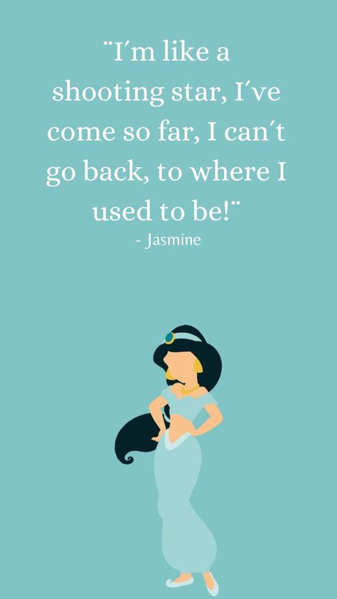 Alladin Quotes, Disney Aladdin Quotes, Princess Jasmine Quotes, Disney Wallpaper Quotes, Jasmine Quotes, Pocahontas Quotes, Aladdin Quotes, Disney Characters Quotes, Disney Quote Wallpaper