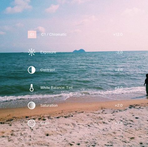 Summer Presets Vsco, Beach Filter Vsco, Summer Vsco Filters Free, Summer Vsco Filters, Vsco Beach Aesthetic, Vsco Filter Summer, Beach Filter, Photo Editing Apps Iphone, Beach Vsco