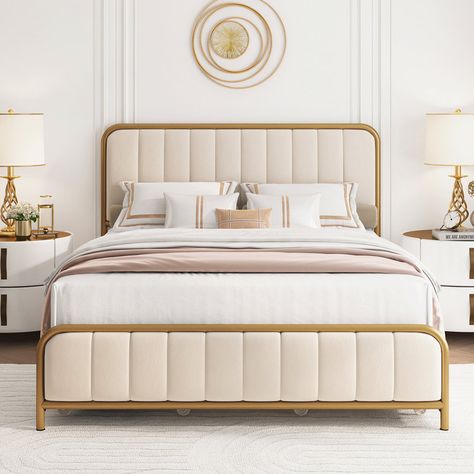 Etta Avenue™ Shanta Upholstered Storage Bed & Reviews | Wayfair Queen Platform Bed Frame, Velvet Bed Frame, King Size Platform Bed, Upholstered Storage Bed, Tufted Upholstered Headboard, Velvet Upholstered Bed, Queen Size Platform Bed, Velvet Headboard, Queen Platform Bed