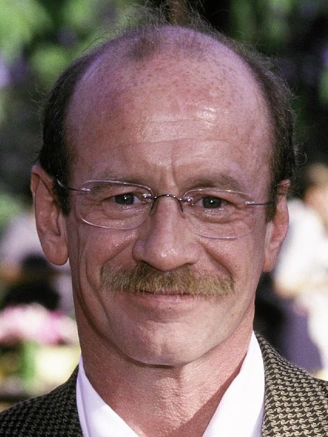 Michael Jeter, Tango & Cash, James Cromwell, The Fisher King, Gangster Films, Celebrities Who Died, Ip Man, Free Tv Shows, Sister Act