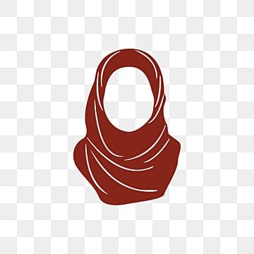 Arab Character, People Symbol, Saudi Fashion, Hijab Logo, Women Vector, Vector Face, Islamic Vector, Vector Girl, Human Vector