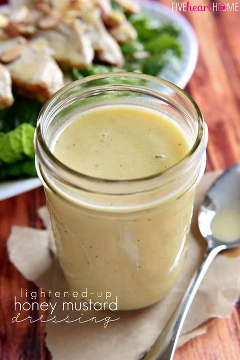 Low Calorie Honey Mustard, Hcg Salad Dressing, Honey Mustard Recipe, Honey Mustard Salad Dressing, Mustard Salad Dressing, Grilled Chicken Strips, Honey Mustard Dipping Sauce, Mustard Dipping Sauce, Mustard Recipe