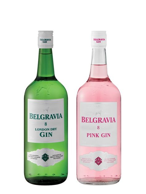 Belgravia Gin, Pink Gin, London Dry Gin, Dry Gin, Warrior Quotes, Rosé Wine Bottle, Gin, Rose Wine, Wine Bottle