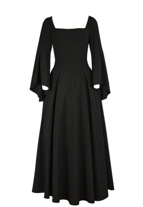 Scare Bears, Horror Toys, Gallery Icon, Accessories Goth, Modest Fashion Hijab, Dress Gallery, Abaya Designs, Plus Size Black, 50s Dresses