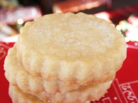 Best Shortbread Cookies, Shortbread Cookie Recipe, Shortbread Recipes, Christmas Cooking, Peach Cobbler, Yummy Sweets, Tea Cakes, Shortbread Cookies, Cookies Recipes Christmas