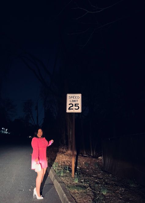 Speed Limit Birthday Photoshoot, Speed Limit Birthday, Speed Limit Signs, 25th Bday, Bday Photoshoot, 25 Birthday, Quarter Life Crisis, Life Crisis, Birthday Stuff