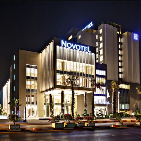 Novotel Hotel, Modern Contemporary Architecture, Yangon Myanmar, Yangon, International Design, Hospitality Design, Space Planning, Contemporary Architecture, Myanmar