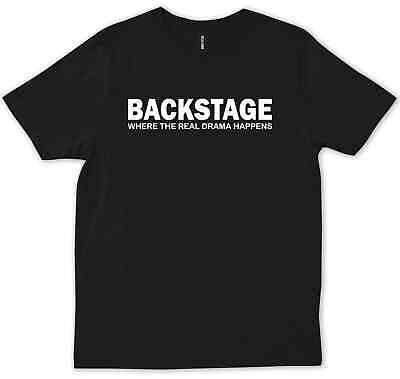 Theatre Shirts Design, Cinderella Gifts, Stage Management, Musical Theater Gifts, Theatre Shirts, Drama Class, Theatre Gifts, Drama Club, Theatre Design