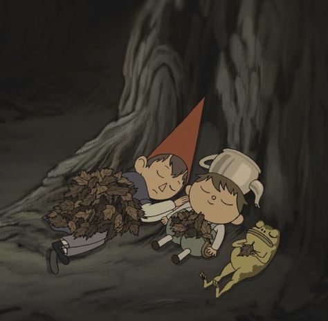 Over The Garden Wall Icon, Wirt Fanart, Over The Garden Wall Aesthetic, Wirt Over The Garden Wall, Over The Garden Wall Wirt, Over The Garden Wall, Season Of The Witch, Fall Pictures, Wallpaper Iphone Cute