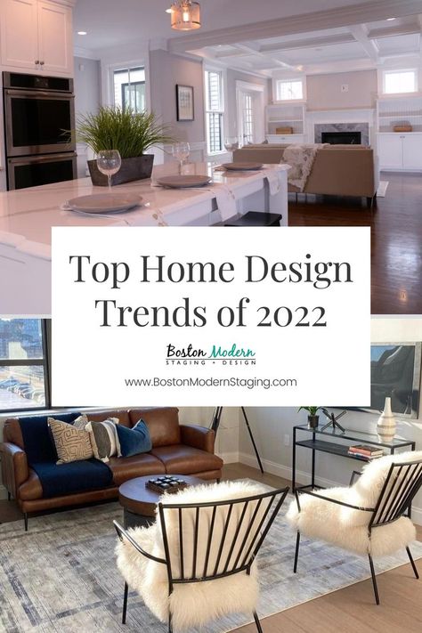 In 2021, it was all about blending style and practicality since most of us were still spending more time indoors. But for 2022, however, trends are leaning towards new color palettes and unique furniture choices! Some of our favorite 2022 home design trends. Modern Living Room Design Ideas, Wall Decorating Ideas, Home Interior Design Ideas, Modern Living Room Design, Wall Decorating, Home Decor Colors, Bright Living Room, Furniture Trends, Well Decor