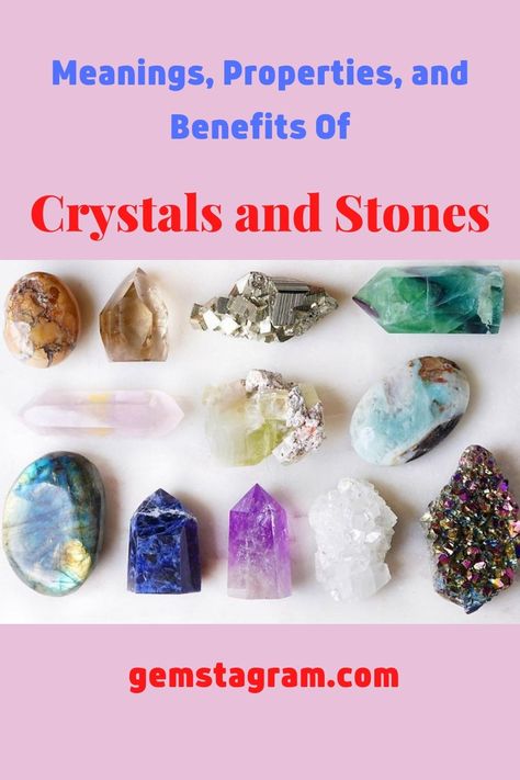 Stones Meanings, Feng Shui Guide, About Crystals, Crystal Stones, Rocks And Crystals, Facts About, Feng Shui, Stones And Crystals, Meant To Be