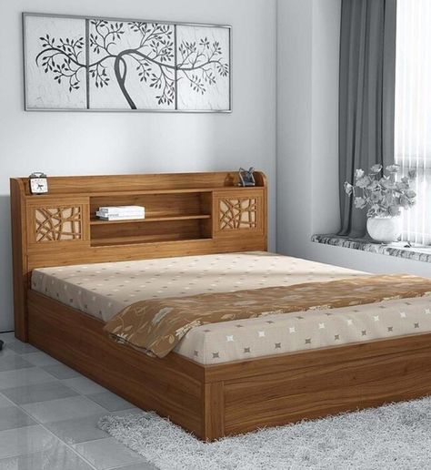 Cots Designs Bedrooms Beds, Modern Style Bed, Simple Bed Designs, Bed Back Design, Double Bed Designs, Bed Design Ideas, Bed Headboard Design, Wood Bed Design, Wooden Bed Design