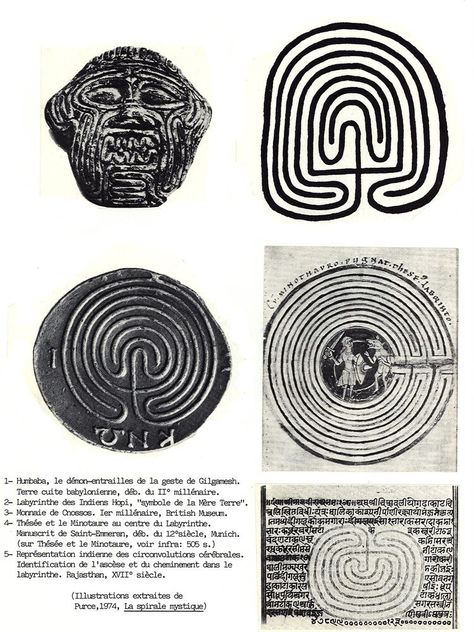 Labyrinth Maze, Custom Couches, Labyrinth Design, Cerámica Ideas, Ancient Symbols, Ancient Art, Labyrinth, Rock Art, Art Inspo