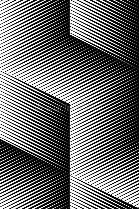 Art Optical Illusions, Optical Illusions Mind Blown, Cube Illusion, Optical Illusions For Kids, Op Art Projects, Optical Illusions Drawings, Op Art Lessons, Optical Illusions Pictures, Illusion Photography