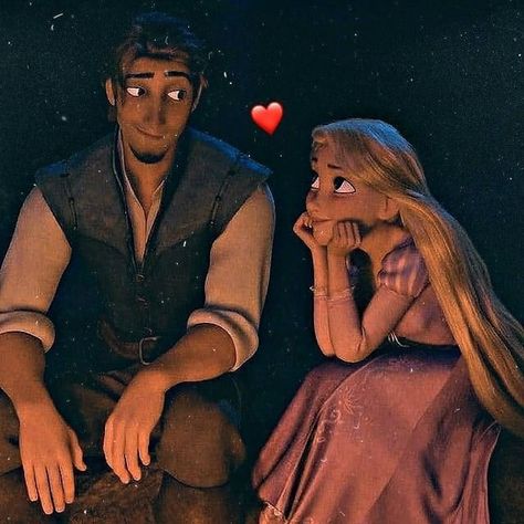 Cute Disney Pictures, Princess Pictures, Disney Princess Pictures, Cute Couple Cartoon, Disney Couples, Pinturas Disney, Cute Love Cartoons, Cute Couple Selfies, Cute Couple Art