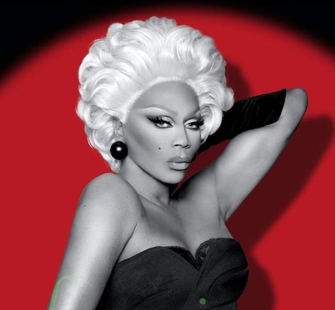 Rupaul Charles, Rupaul Drag, Rupauls Drag Race, Rupaul, Drag Race, Historical Figures, Stars, Fictional Characters