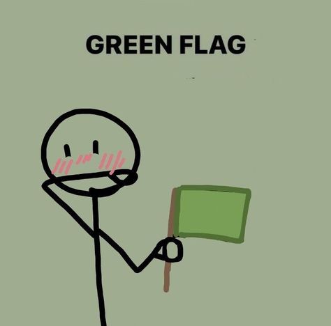 Green flag
Green
Green
Healthy
Rs
Relationship
Yes
Ugh Green Flag Boyfriend, Green Flags, Funny Charts, Funny Stick Figures, Blank Memes, Flag Template, Green Flag, Inappropriate Thoughts, Relatable Crush Posts