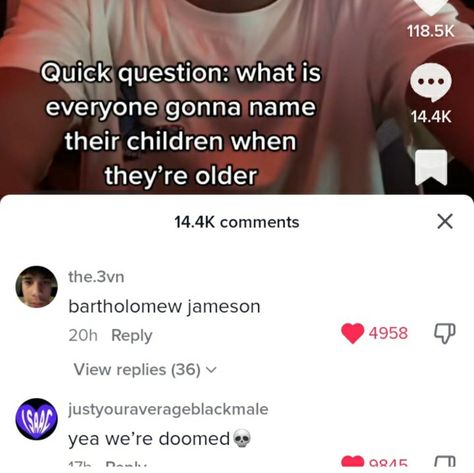 they arent wrong!! Tiktok Comments, Tiktok Screenshots, Funny Tiktok, Funny Comments, Silly Pictures, Lose My Mind, Really Funny Pictures, Funny Me, Text Posts