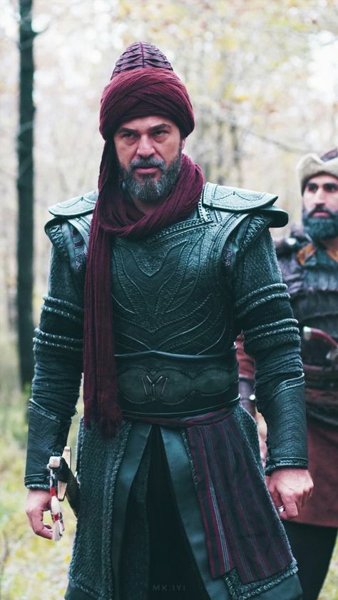 #DirilisErtugrul Kuruluş Osman Season 2, Best Facebook Profile Picture, Ertugrul Gazi, Engin Altan, Nike Logo Wallpapers, Famous Warriors, Fantasy Garb, Dirilis Ertugrul, Ertugrul Ghazi