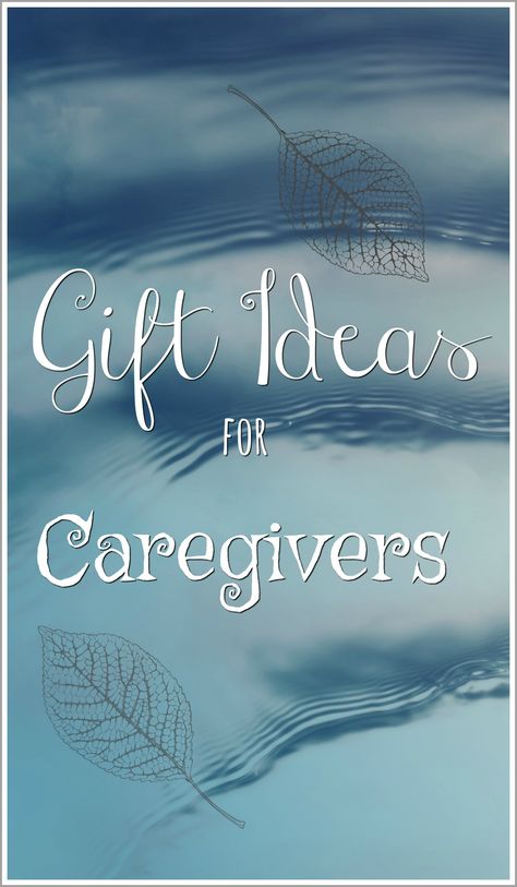 Show a caregiver your appreciation with a thoughtful gift. #elderly #eldercare #caregiving #christmas Caregiver Appreciation, Caregiver Gifts, Elderly Caregiver, Alzheimer Care, Physical Change, Elderly Care, Medical History, Alzheimers, Caregiver