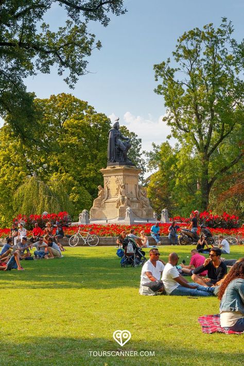 Escape into the heart of Amsterdam's natural beauty with our guide to the best tourist attractions, featuring the lush expanse of Vondelpark! 🍃 Immerse yourself in the Dutch outdoors as we unveil the charm and tranquility of this iconic park. 🌷 Ready for a breath of Dutch freshness? 👉🔗 #AmsterdamDelights #TouristAttractions #DutchAdventure #AmsterdamMagic #AmsterdamAttractions #VondelparkMagic #VondelparkCharm Amsterdam Tourist Attractions, Amsterdam Attractions, Van Gogh Museum, Tourist Attraction, Van Gogh, Amsterdam, Netherlands, Lush, Natural Beauty