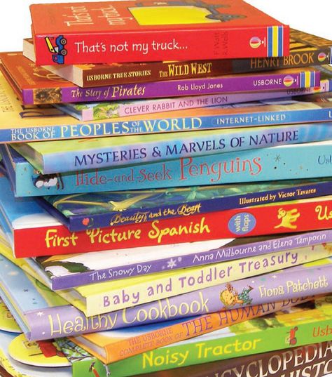 Book Pile, Importance Of Reading, Mom Life Hacks, Usborne Books, Step Parenting, Quotes About Motherhood, Educational Books, Books For Kids, Kids Book