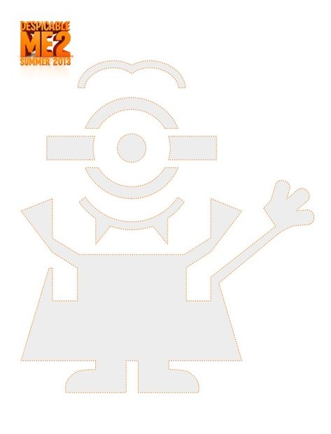 Minion Pumpkin Stencil, Minion Pumpkin Carving, Halloween Carvings, Halloween Carving, Pumpkin Carving Template, Pumpkin Carving Stencil, Minion Pumpkin, Halloween Pumpkin Stencils, Pumpkin Stencils