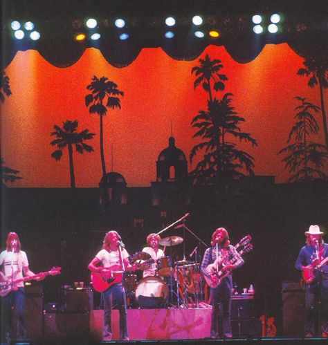 Eagles Music, Classic Rock Artists, Eagles Hotel California, Randy Meisner, Eagles Band, Band Wallpapers, Musica Rock, Hotel California, Country Rock